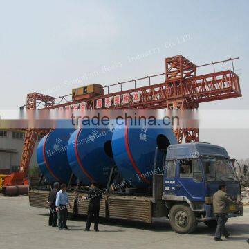 Light Expanded Clay Aggregate Production Line