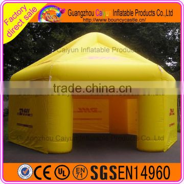 China advertising tents/inflatable tents for sale