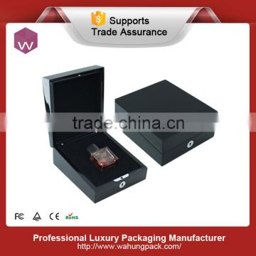laser perfume box, smart collection perfume (WH-3026-1)