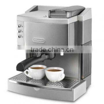 For different capsule coffee machine