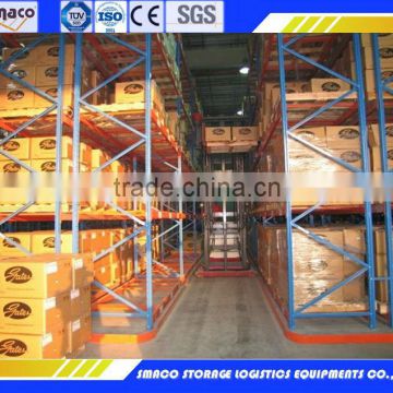 VNA warehouse racks (SM-620)