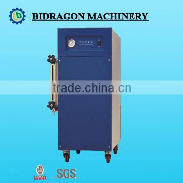 china high quality steam powered electric generator