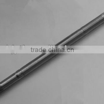 Polished pure Tungsten bar bar for electric Vacuum parts