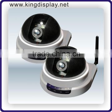 520TVL 3G Dome IP camera with Mic
