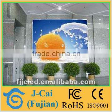 indoor programmable led sign tri color content