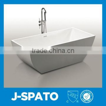 2016 Modern House Best Price Foot Spa Bathtub For JS-6821