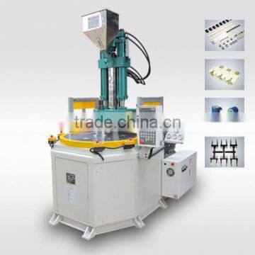 Injection molding machine-LED bulbs