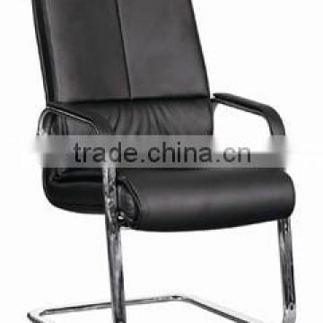 RJ-7347 Office chair,Leather interior,Visitor chair
