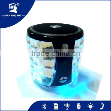 wireless bluetooth speaker with microphone