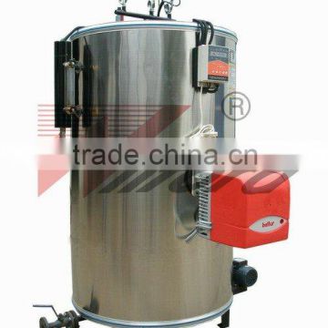 LWSGas Fired Steam Boiler Wholesale