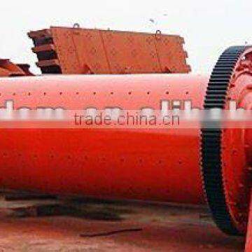 Best-known Chemical ball mill