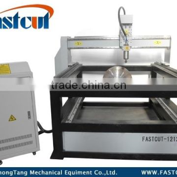 high precision rotary drive hydraulically cnc router for sale