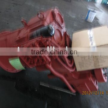 ZF4WG200 gearbox for wheel loader XCMG ZL50G with 4644024146 only 11500usd peru nit