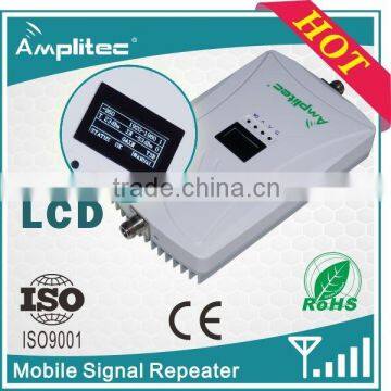 C23S-GW Dual Band GSM+WCDMA Mobile Phone Signal Repeater/Booster