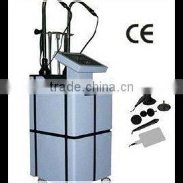 RF face lifting machine