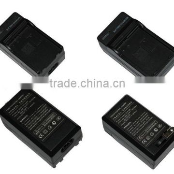 multi camera battery charger For SONY FV70
