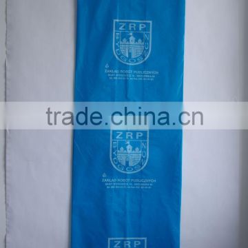 sacks for selective waste collection / waste bags