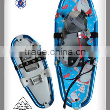 hot sell cheap snow shoes-kid
