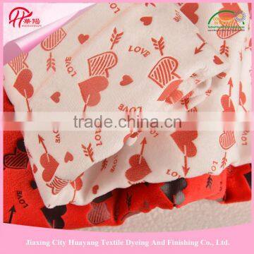 Multi Colors Available mattress polyester fabric