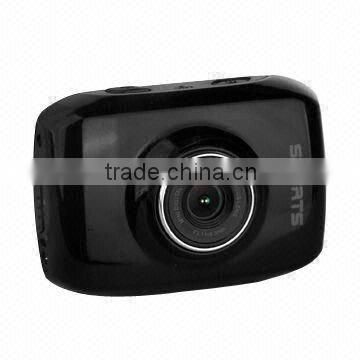 outdoor sports action camera