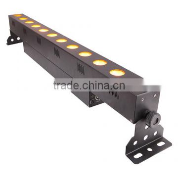 led plant grow light strip stage show light LED COB-1251(5in1) with dot matrix