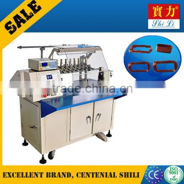 SRA22-8 machine for winding electrical motor