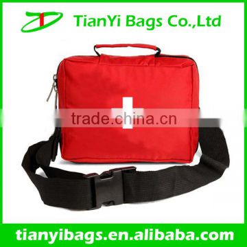china manufacturer empty medical first aid box