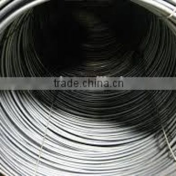 Q195 8mm wire rod for building