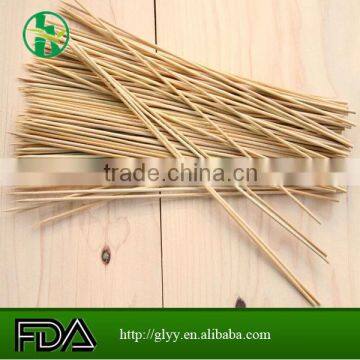 Yongyi Wholesale Flexible Round Bamboo Stick