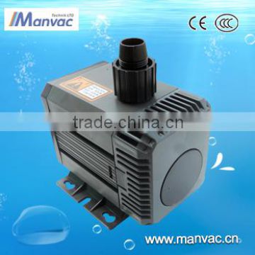 Made in China Small 24w Plastic Electric Submersible Water Pump