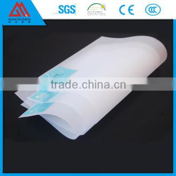 Shanghai TPU Material top quality fast durable plastic film