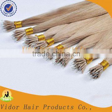 Wholesale China Alibaba Shedding Free Nano Hair Product