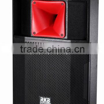 NUV-10 speaker cabinet sound box with best price