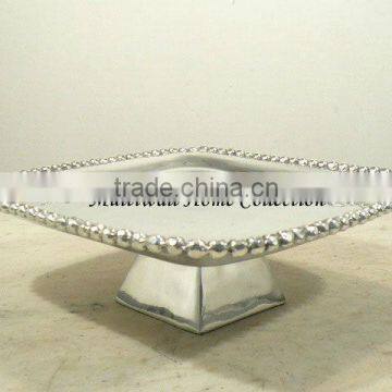 Polished Cake Stand,Round Cake Stand, Cake Stand,wedding cake stand,round cake stand