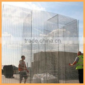 wholesale Africa anti-climb safety fence(low price)