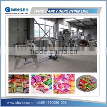 candy making machine price