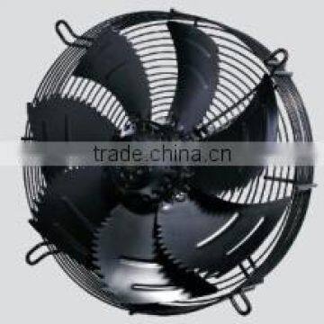 13.8 Inch 350mm 380V AC Industrial Equipment Cooling Fans