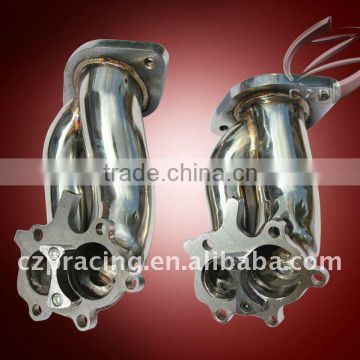 NTWIN TURBO ELBOWS FOR R33 GTR RB26
