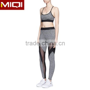 Stretchy, Miosture Wicking, Dry Fit Ladies, Ladies Sportswear Pant And Bra