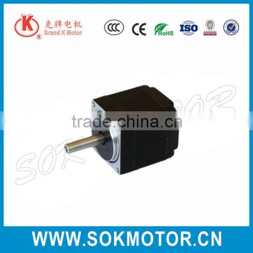 High Holding Torque Low Noise Long Life Stepper Motor for Monitor Equipment