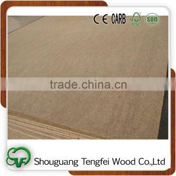 2.7mm plain waterproof hardboard prices