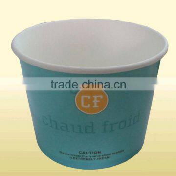 12OZ Ice Cream Paper Cup