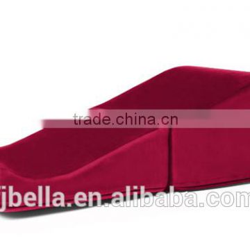 Multi-functional Microfiber Removable Cover Wedge Bed Wedge