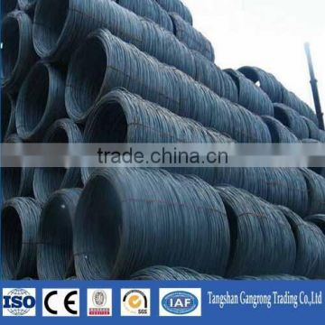 sae 1008 wire rod coil 5.5mm