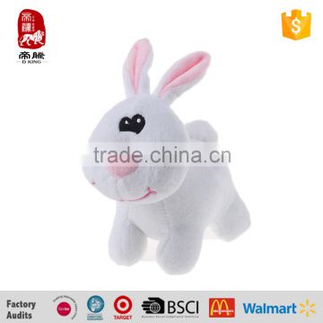 High Quality Cute Plush Rabbit Plush Promotion Gifts Toys Wholesaler