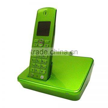 SIM GSM DECT Phone DT638 GSM