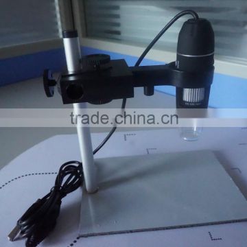 Shenzhen factory supply 500x usb digital microscope
