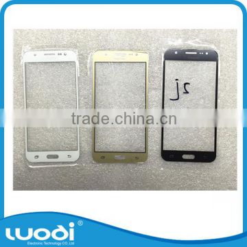 Brand New Front Glass Len for samsung galaxy J5 Replacement