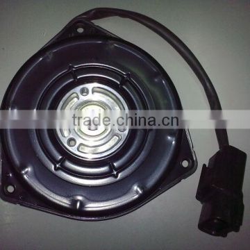 High Quality Radiator Cooling Fan Motor For Toyota Land Cruiser 16363-64080