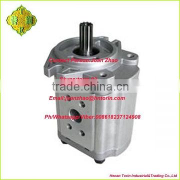 Hydraulic Pump For Forklift 6FG10-25 Toyota Pump Assy 67110-13600-71